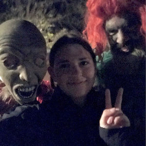 Meet your Posher, Morgan